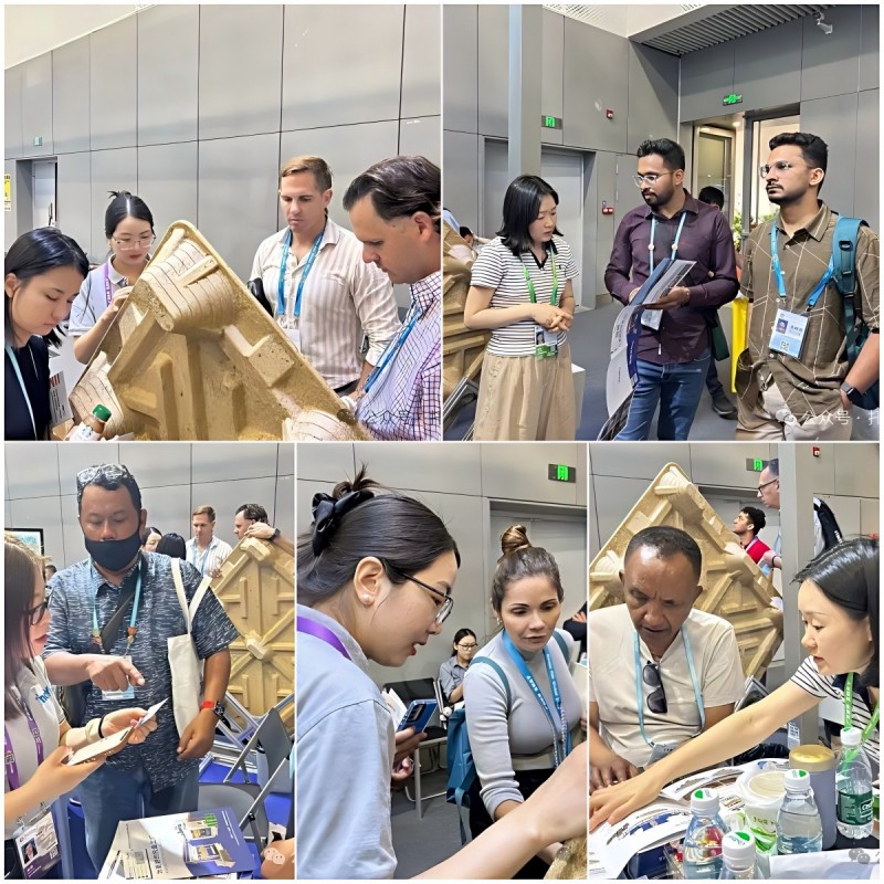 2026 春交会圆满落幕，满载机遇再启航！